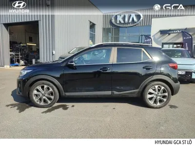 KIA Stonic 1.0 T-GDi 100ch ISG Design Business Euro6d-T occasion 2020 - Photo 3