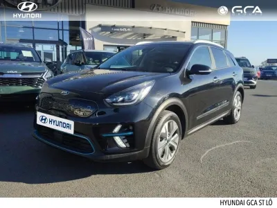 KIA e-Niro Premium 204ch occasion 2020 - Photo 1