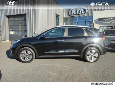 KIA e-Niro Premium 204ch occasion 2020 - Photo 3