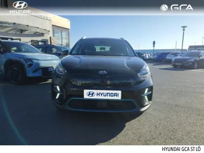 KIA e-Niro Premium 204ch occasion 2020 - Photo 2
