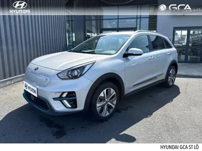 KIA e-Niro Active 204ch occasion 2021 - Photo 1
