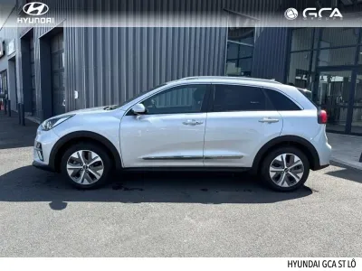 KIA e-Niro Active 204ch occasion 2021 - Photo 2