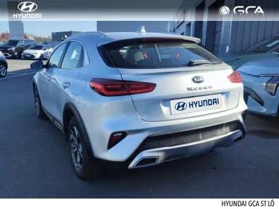 KIA XCeed 1.6 CRDI 136ch Active DCT7 2020 occasion 2020 - Photo 4