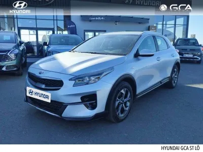 KIA XCeed 1.6 CRDI 136ch Active DCT7 2020 occasion 2020 - Photo 1