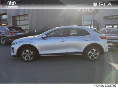 KIA XCeed 1.6 CRDI 136ch Active DCT7 2020 occasion 2020 - Photo 3