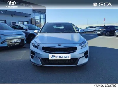 KIA XCeed 1.6 CRDI 136ch Active DCT7 2020 occasion 2020 - Photo 2