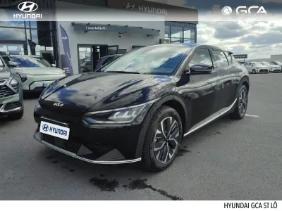 KIA EV6 229ch Air Active 2WD occasion 2023 - Photo 1
