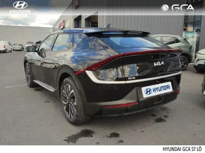 KIA EV6 229ch Air Active 2WD occasion 2023 - Photo 2