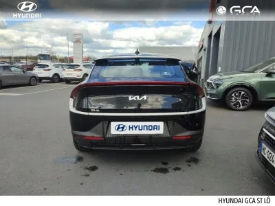 KIA EV6 229ch Air Active 2WD occasion 2023 - Photo 4