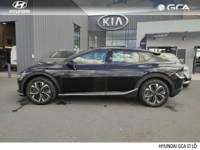 KIA EV6 229ch Air Active 2WD occasion 2023 - Photo 3