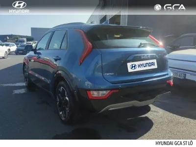 KIA Niro EV 204ch Active occasion 2023 - Photo 2