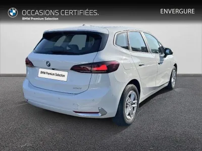 BMW Serie 2 ActiveTourer 218i 136ch DKG7 occasion 2022 - Photo 2