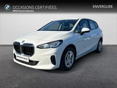 BMW Serie 2 ActiveTourer 218i 136ch DKG7 occasion 2022 - Photo 1