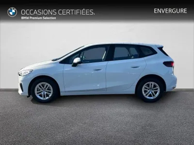 BMW Serie 2 ActiveTourer 218i 136ch DKG7 occasion 2022 - Photo 3