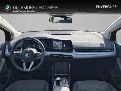 BMW Serie 2 ActiveTourer 218i 136ch DKG7 occasion 2022 - Photo 4