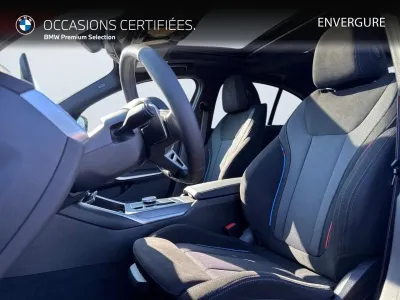 BMW Serie 3 320dA xDrive 190ch M Sport occasion 2025 - Photo 4