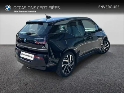 BMW i3 170ch 120Ah Edition WindMill Atelier occasion 2021 - Photo 2