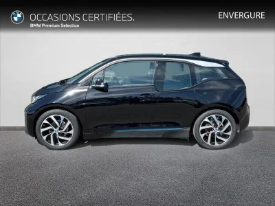 BMW i3 170ch 120Ah Edition WindMill Atelier occasion 2021 - Photo 3