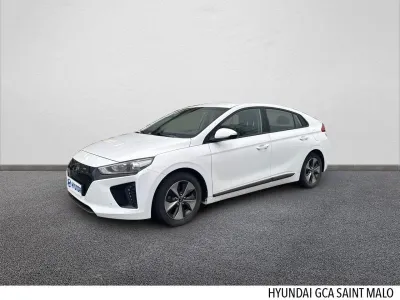 HYUNDAI Ioniq Electric 120ch Creative occasion 2018 - Photo 1
