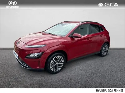 HYUNDAI Kona Electric 39kWh - 136ch Intuitive occasion 2022 - Photo 1