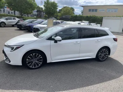 TOYOTA Corolla Touring Spt 2.0 196ch Design MY23 occasion 2023 - Photo 1