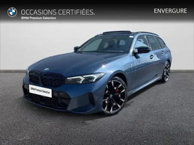 BMW Série 3 Touring M340dA xDrive 340ch M Performance occasion 2024 - Photo 1