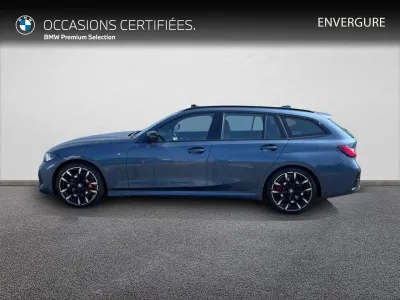 BMW Série 3 Touring M340dA xDrive 340ch M Performance occasion 2024 - Photo 3