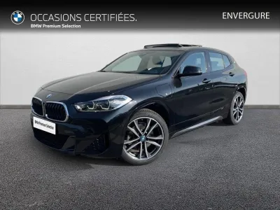 BMW X2 xDrive25eA 220ch M Sport Euro6d-T 6cv occasion 2022 - Photo 1