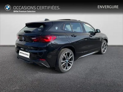 BMW X2 xDrive25eA 220ch M Sport Euro6d-T 6cv occasion 2022 - Photo 2