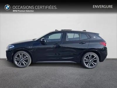 BMW X2 xDrive25eA 220ch M Sport Euro6d-T 6cv occasion 2022 - Photo 3