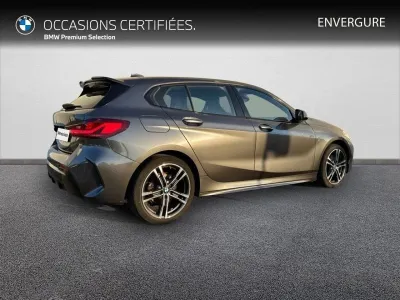 BMW Serie 1 118iA 136ch M Sport DKG7 occasion 2021 - Photo 2