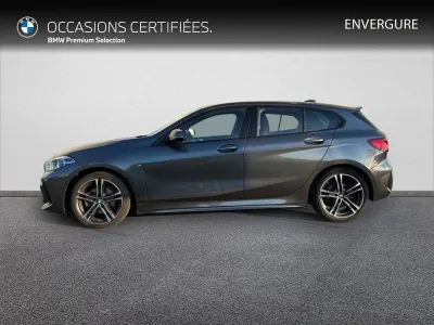 BMW Serie 1 118iA 136ch M Sport DKG7 occasion 2021 - Photo 3