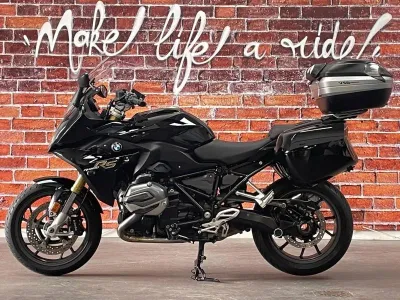 BMW R 1200 RS occasion 2018 - Photo 1