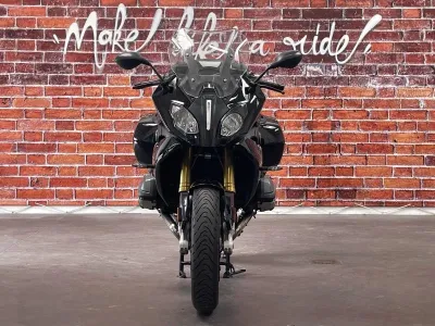 BMW R 1200 RS occasion 2018 - Photo 3