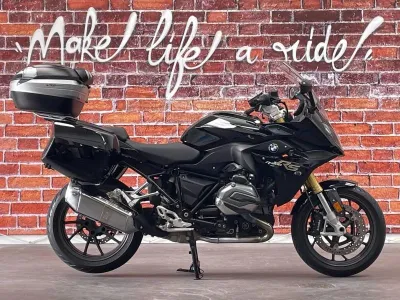 BMW R 1200 RS occasion 2018 - Photo 4