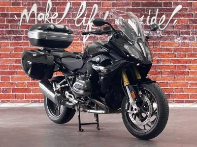 BMW R 1200 RS occasion 2018 - Photo 2