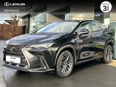 LEXUS NX 350h Pack Business 2WD MY25 occasion 2025 - Photo 1