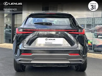 LEXUS NX 350h Pack Business 2WD MY25 occasion 2025 - Photo 4