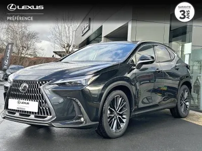 LEXUS NX 450h+ Executive 4WD MY25 occasion 2025 - Photo 1
