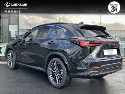 LEXUS NX 450h+ Executive 4WD MY25 occasion 2025 - Photo 2