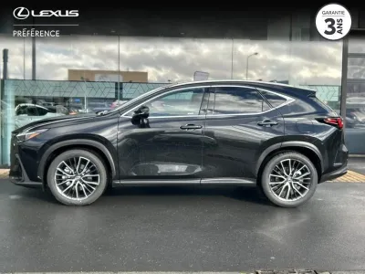 LEXUS NX 450h+ Executive 4WD MY25 occasion 2025 - Photo 3