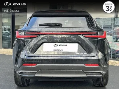 LEXUS NX 450h+ Executive 4WD MY25 occasion 2025 - Photo 4