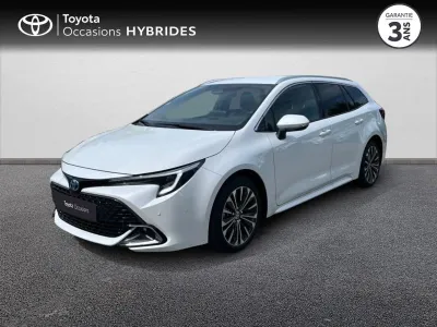 TOYOTA Corolla Touring Spt 1.8 140ch Design MY23 occasion 2024 - Photo 1