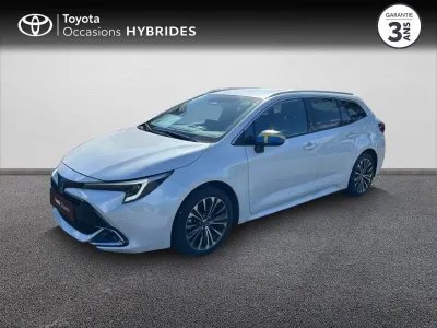 TOYOTA Corolla Touring Spt 1.8 140ch Design MY23 occasion 2024 - Photo 1