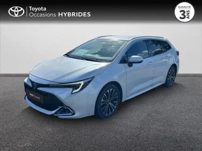 TOYOTA Corolla Touring Spt 1.8 140ch Design MY23 occasion 2024 - Photo 1