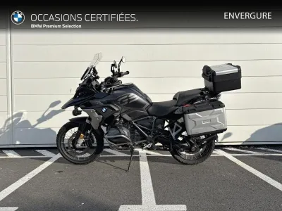 BMW R 1250 GS occasion 2021 - Photo 1