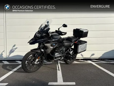 BMW R 1250 GS occasion 2021 - Photo 2