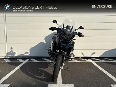 BMW R 1250 GS occasion 2021 - Photo 3