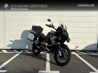 BMW R 1250 GS occasion 2021 - Photo 4