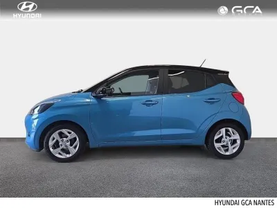 HYUNDAI i10 1.0 67ch ECO Creative occasion 2020 - Photo 3
